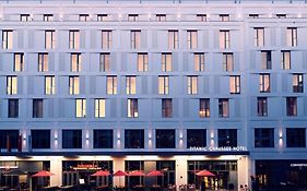 Titanic Chaussee Berlin